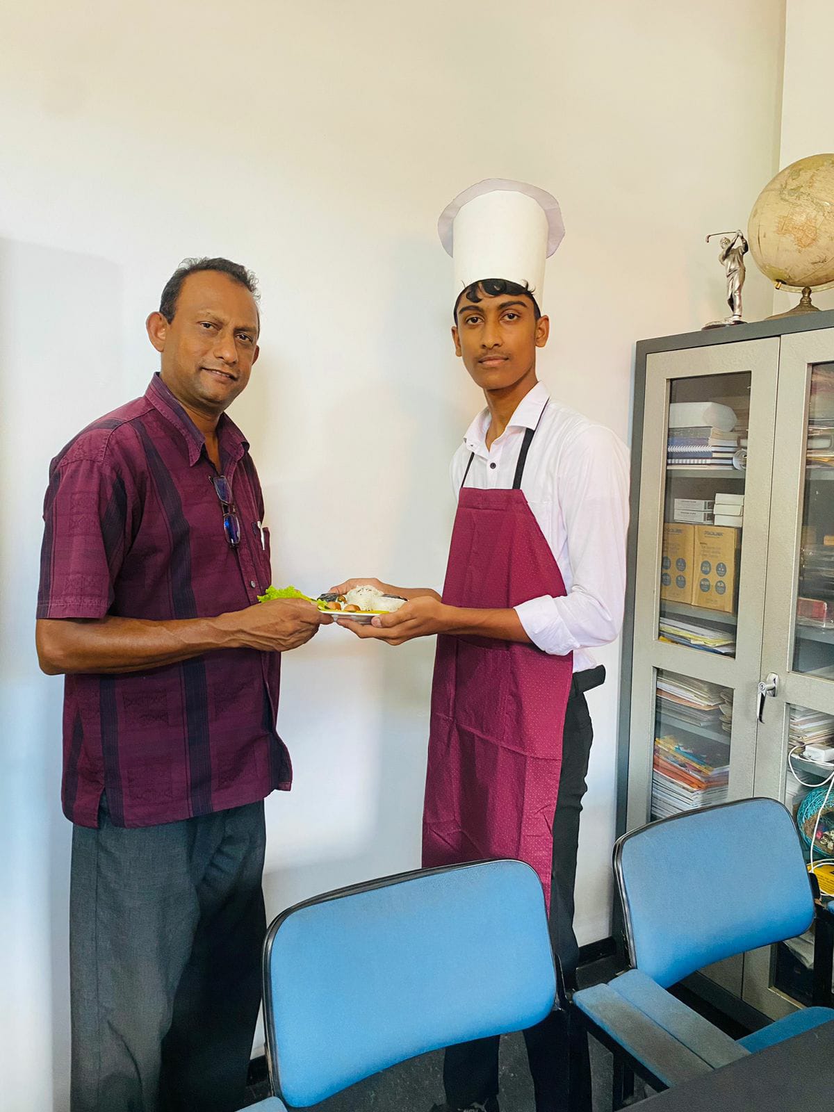 SSW Training Program - MicroCom Institute of Technology